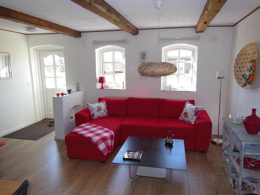 Nyager Apartments Ringkøbing Extérieur photo
