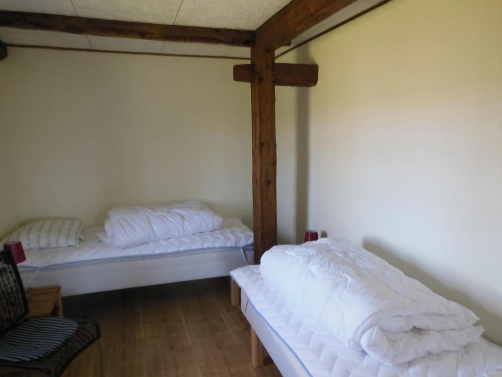 Nyager Apartments Ringkøbing Extérieur photo