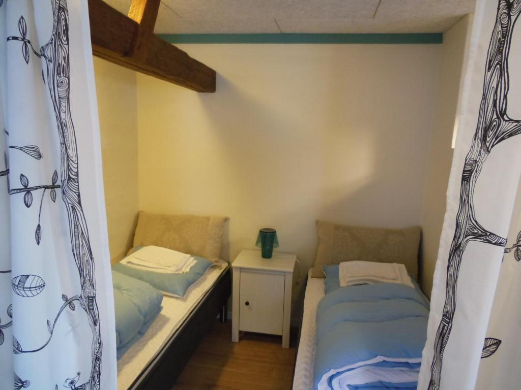 Nyager Apartments Ringkøbing Extérieur photo