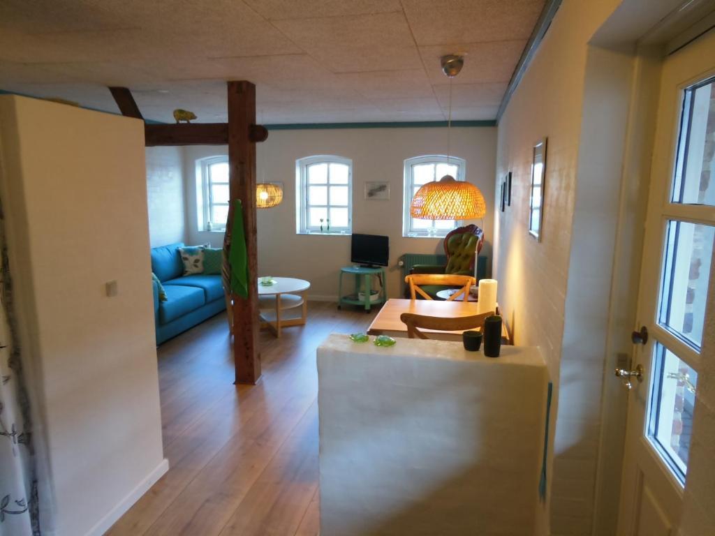 Nyager Apartments Ringkøbing Extérieur photo