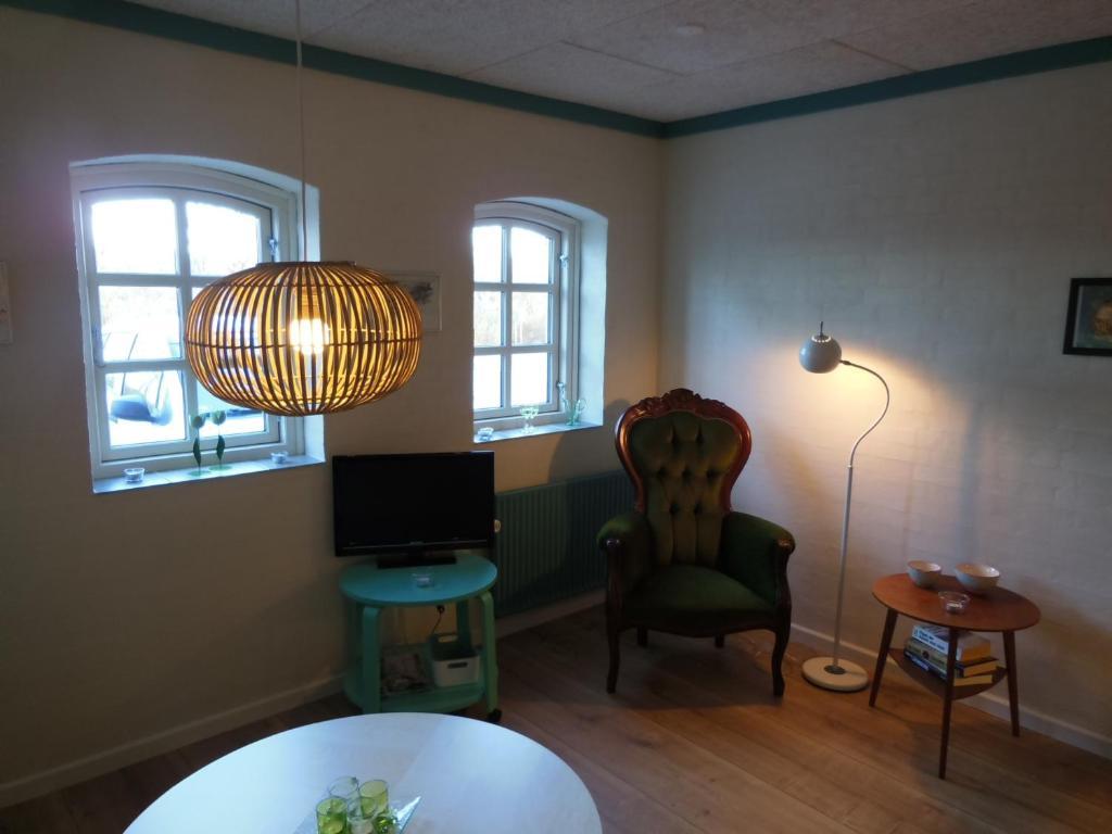 Nyager Apartments Ringkøbing Extérieur photo