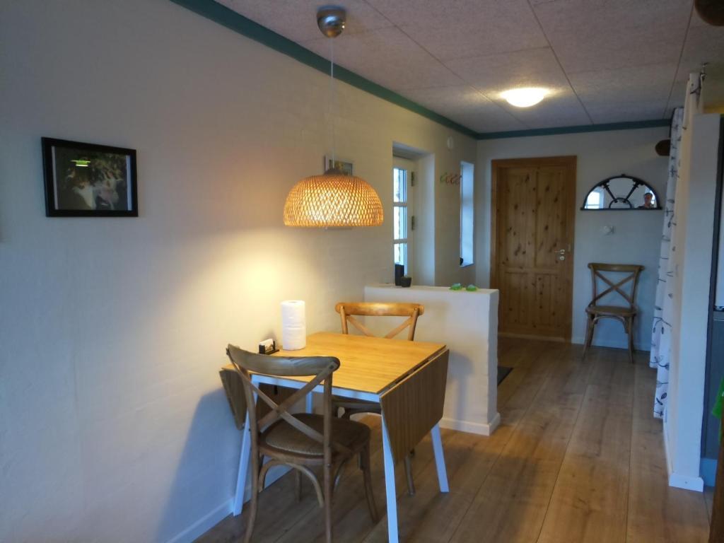 Nyager Apartments Ringkøbing Extérieur photo