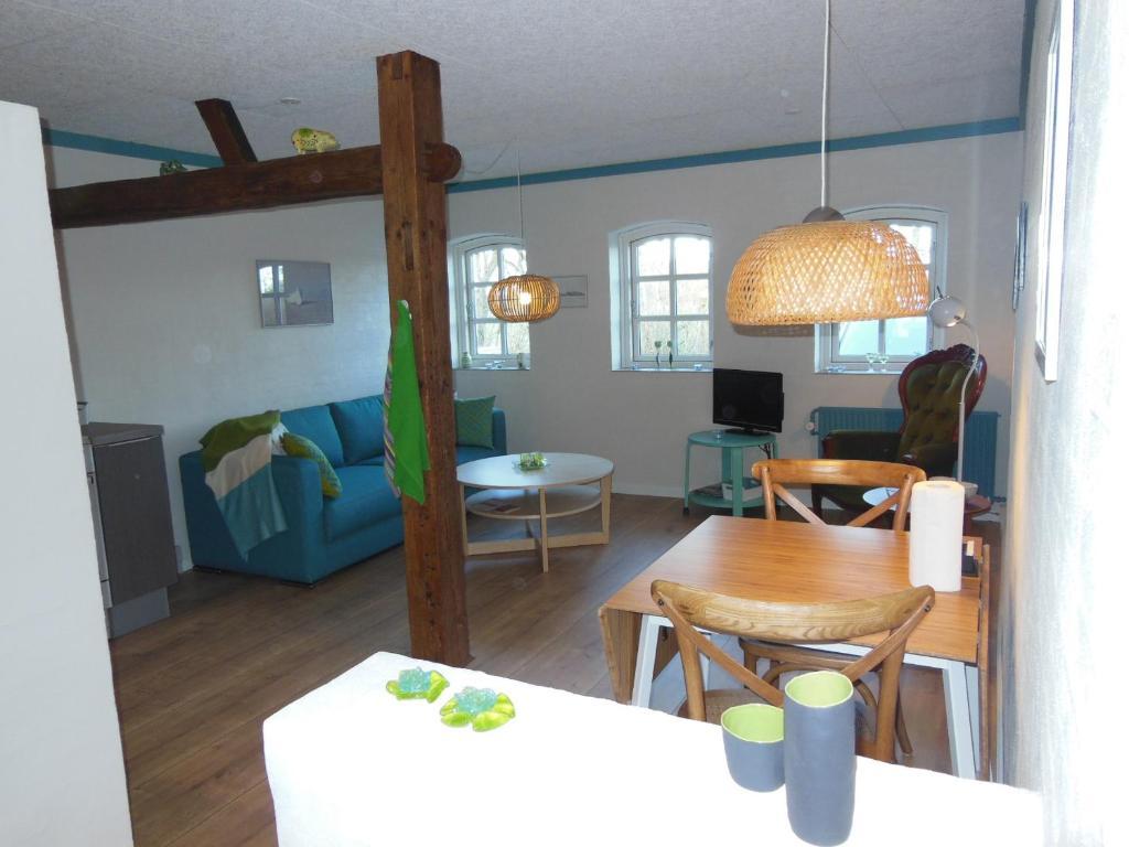 Nyager Apartments Ringkøbing Extérieur photo