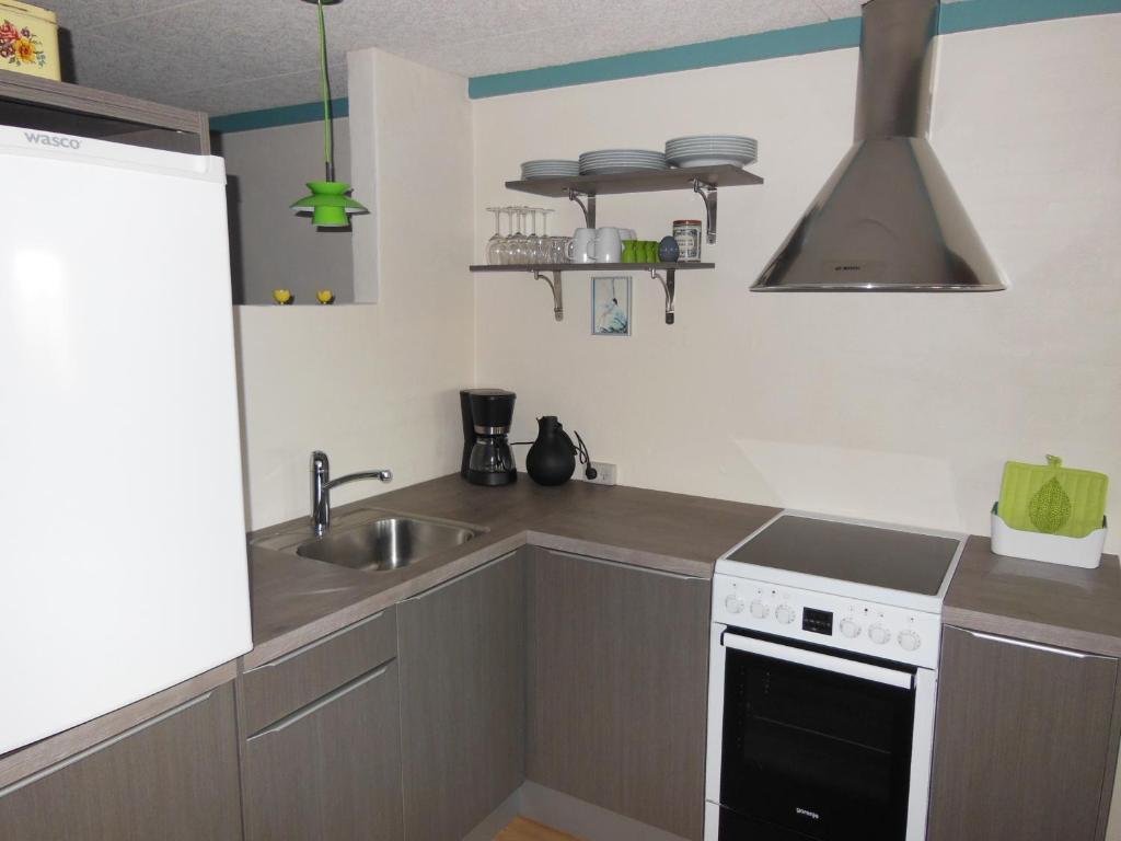 Nyager Apartments Ringkøbing Extérieur photo