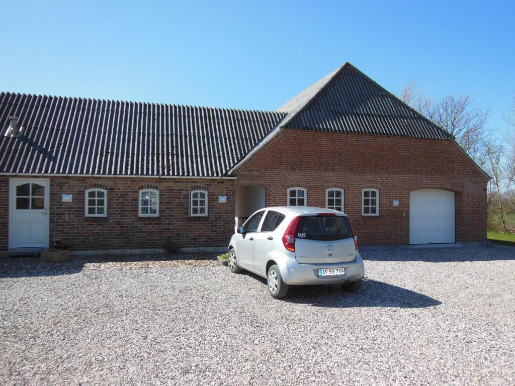 Nyager Apartments Ringkøbing Extérieur photo