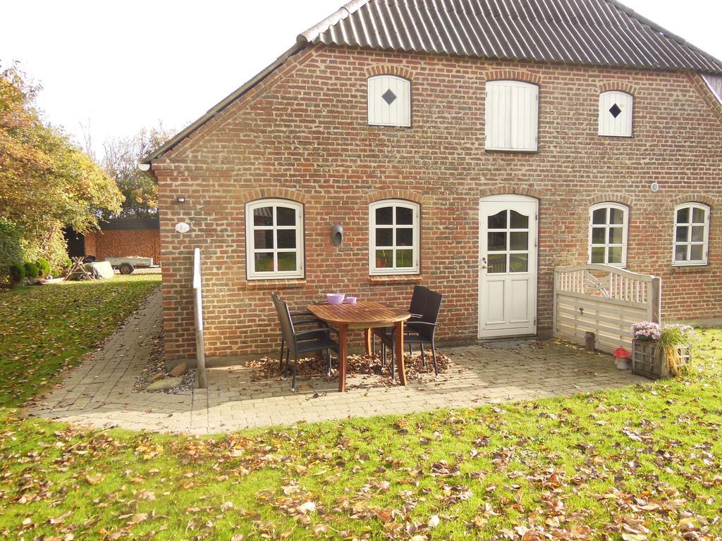 Nyager Apartments Ringkøbing Extérieur photo